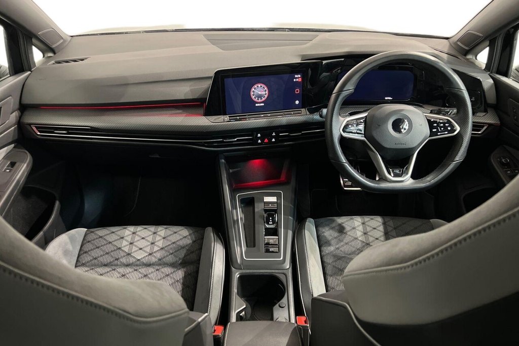 Used Volkswagen Golf 2022 for sale - 77452232: Photo 12