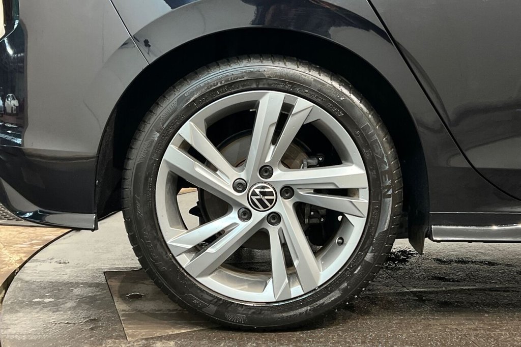 Used Volkswagen Golf 2022 for sale - 77452232: Photo 14