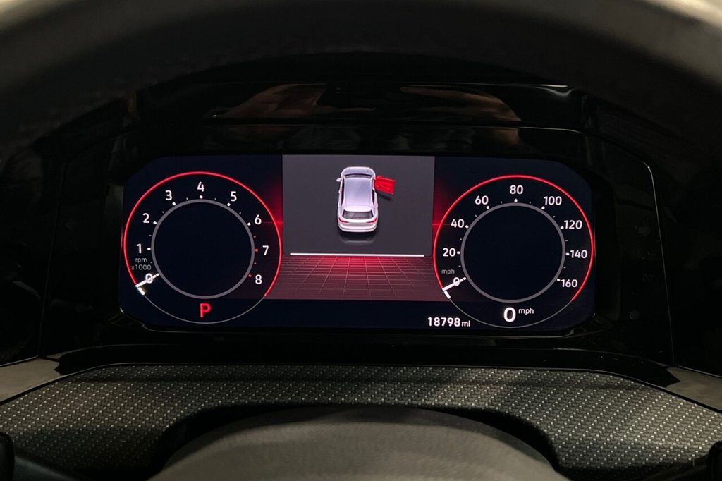 Used Volkswagen Golf 2022 for sale - 77452232: Photo 15