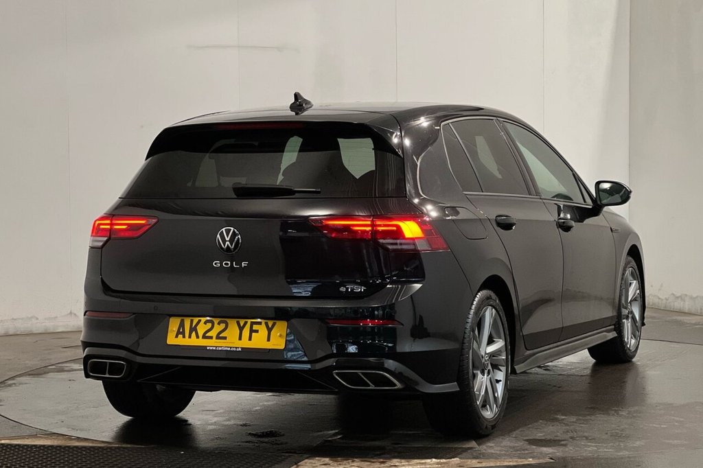 Used Volkswagen Golf 2022 for sale - 77452232: Photo 20