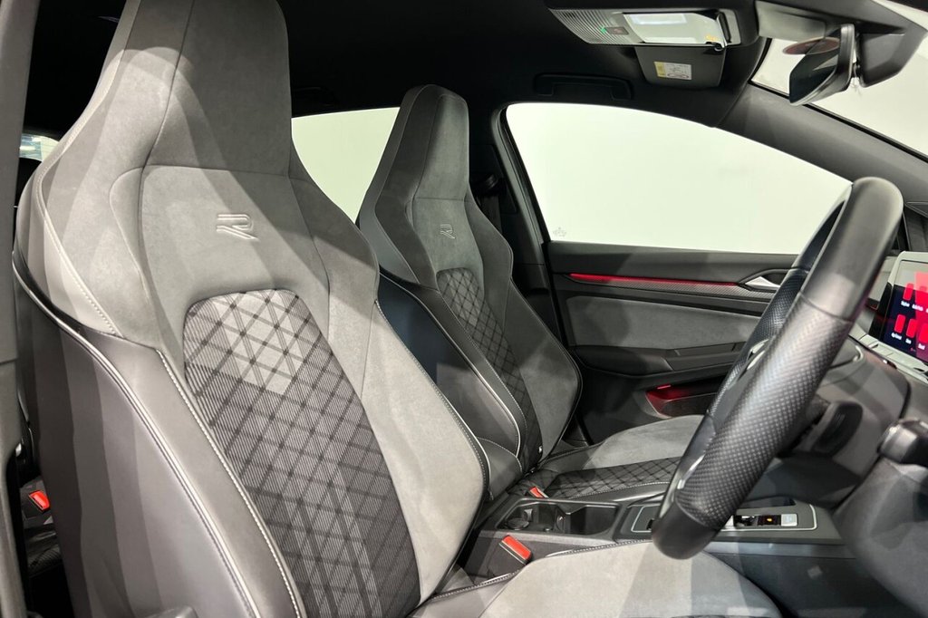 Used Volkswagen Golf 2022 for sale - 77452232: Photo 21