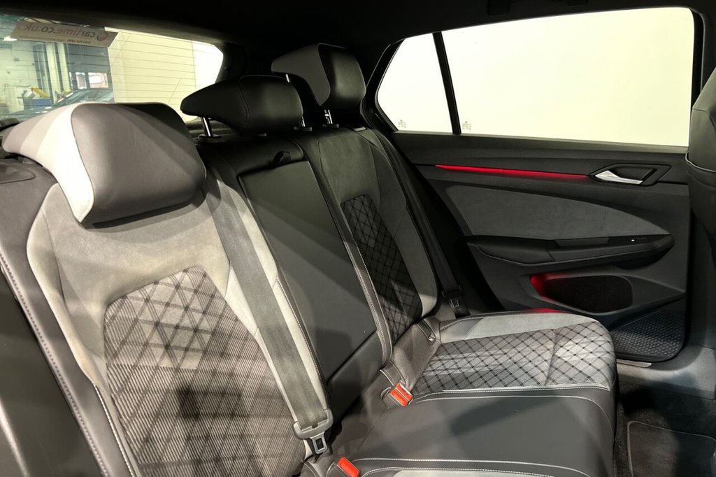 Used Volkswagen Golf 2022 for sale - 77452232: Photo 22