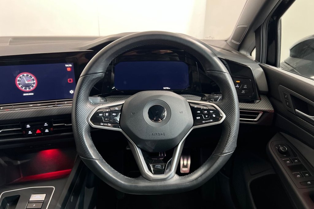 Used Volkswagen Golf 2022 for sale - 77452232: Photo 23