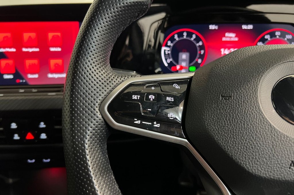 Used Volkswagen Golf 2022 for sale - 77452232: Photo 24