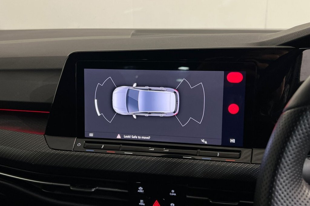 Used Volkswagen Golf 2022 for sale - 77452232: Photo 28