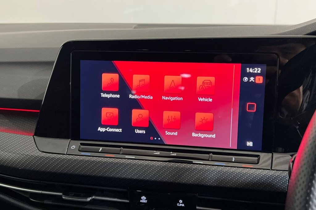 Used Volkswagen Golf 2022 for sale - 77452232: Photo 29