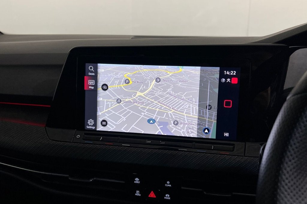 Used Volkswagen Golf 2022 for sale - 77452232: Photo 30