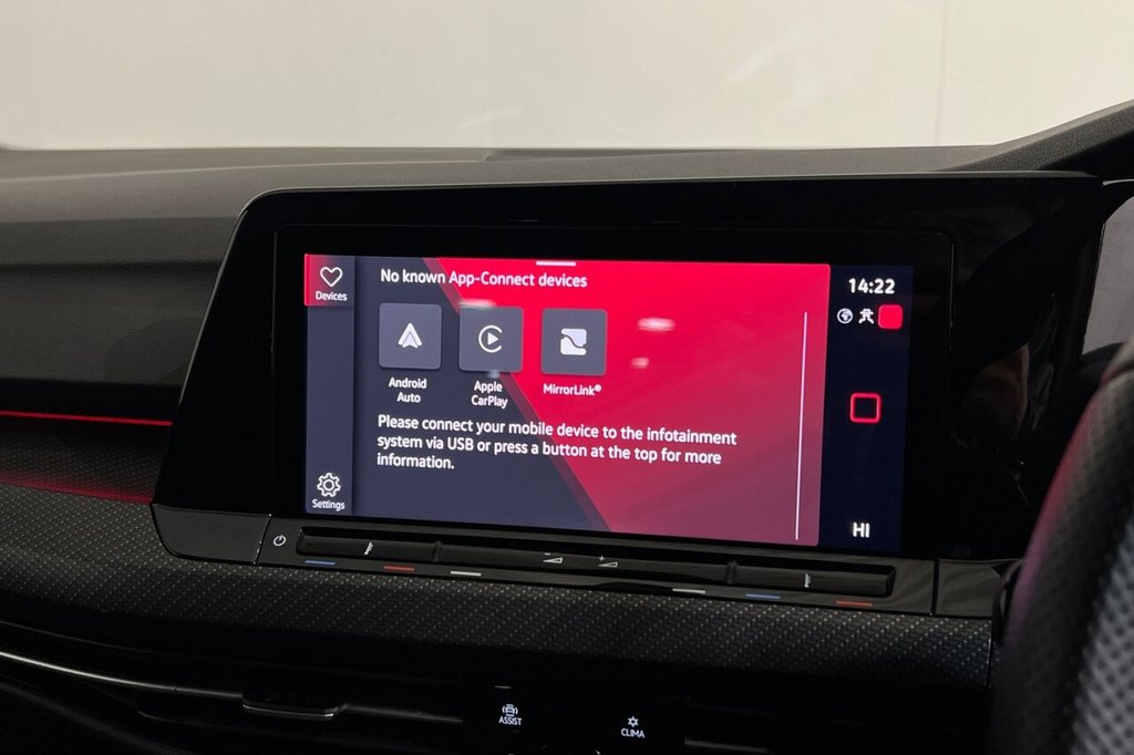 Used Volkswagen Golf 2022 for sale - 77452232: Photo 32