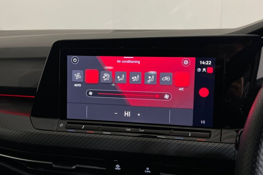 Used Volkswagen Golf 2022 for sale - 77452232: Photo 33