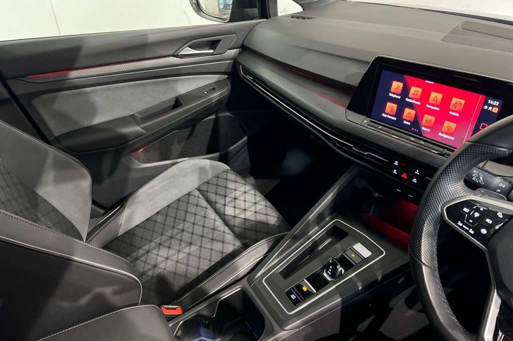 Used Volkswagen Golf 2022 for sale - 77452232: Photo 34