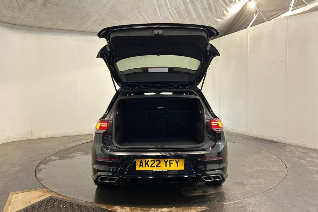 Used Volkswagen Golf 2022 for sale - 77452232: Photo 43