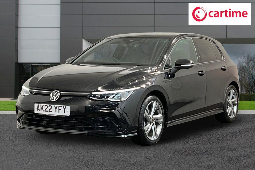 Used Volkswagen Golf 2022 for sale - 77452232: Photo 7