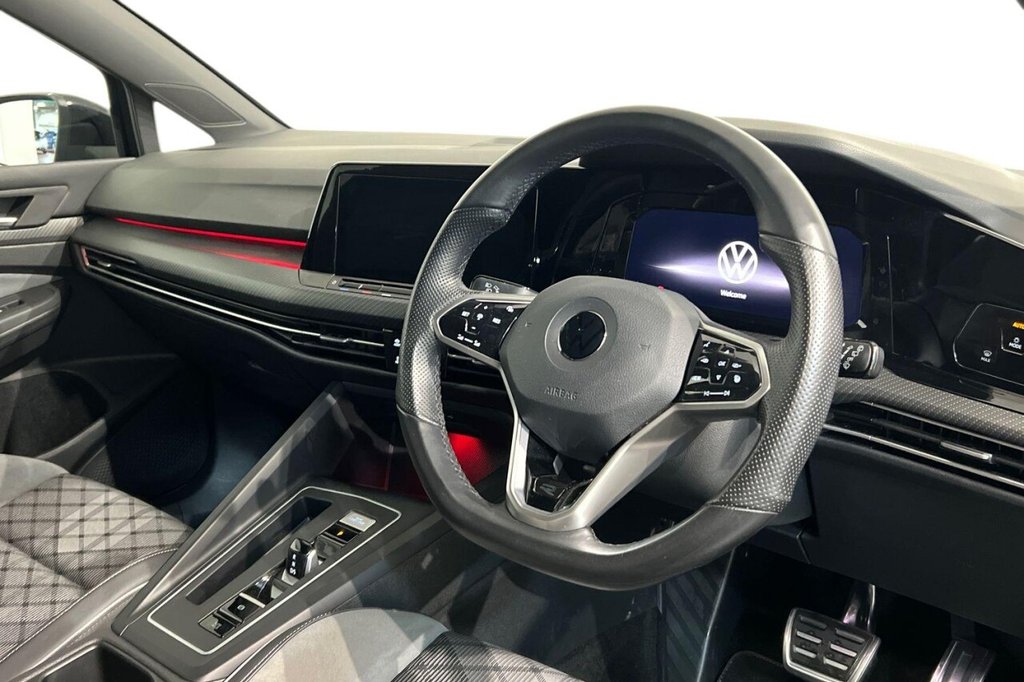 Used Volkswagen Golf 2022 for sale - 77452232: Photo 9