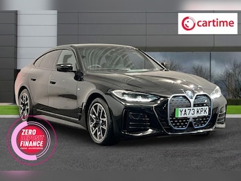 Used BMW i4 2023 for sale - 78314867: Photo