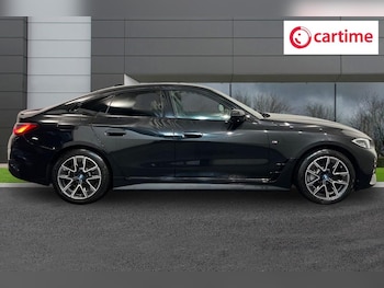 Used BMW i4 2023 for sale - 78314867: Photo