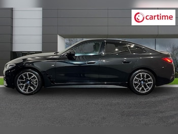 Used BMW i4 2023 for sale - 78314867: Photo