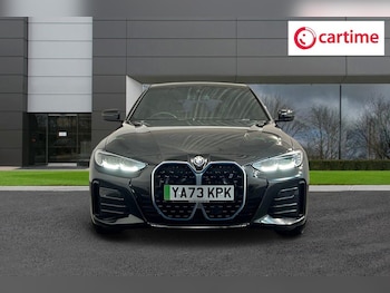 Used BMW i4 2023 for sale - 78314867: Photo