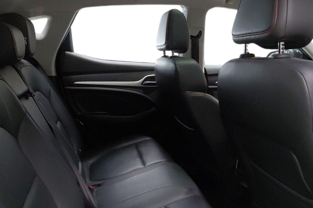 Used MG MG ZS 2022 for sale - 76074087: Photo 10