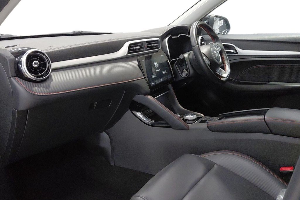Used MG MG ZS 2022 for sale - 76074087: Photo 11