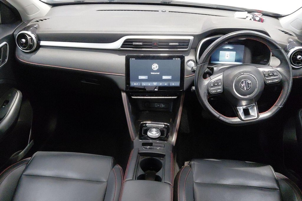 Used MG MG ZS 2022 for sale - 76074087: Photo 12