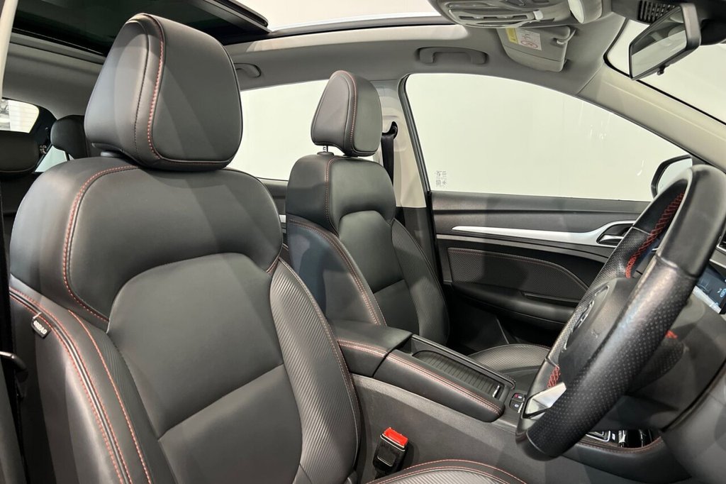 Used MG MG ZS 2022 for sale - 76074087: Photo 24