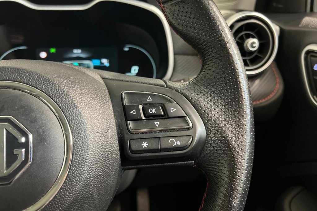 Used MG MG ZS 2022 for sale - 76074087: Photo 29