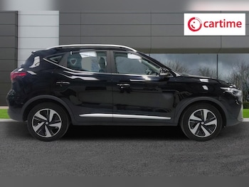 Used MG MG ZS 2022 for sale - 76074087: Photo 2