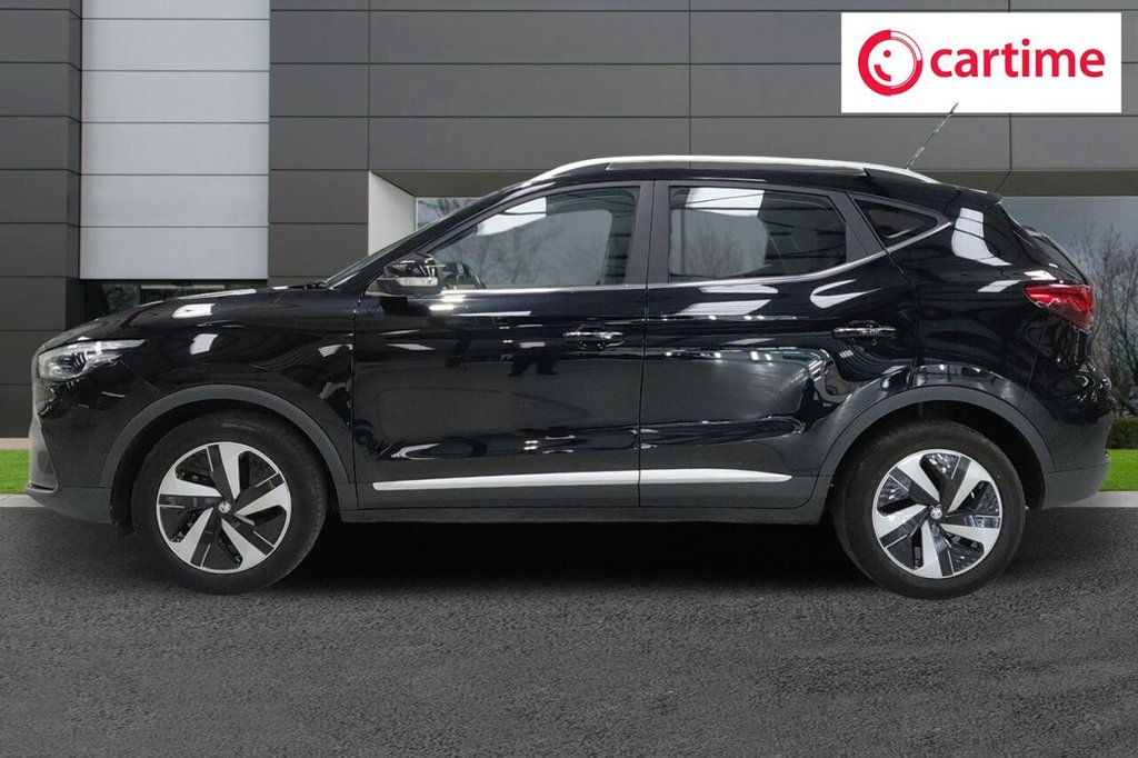 Used MG MG ZS 2022 for sale - 76074087: Photo 3