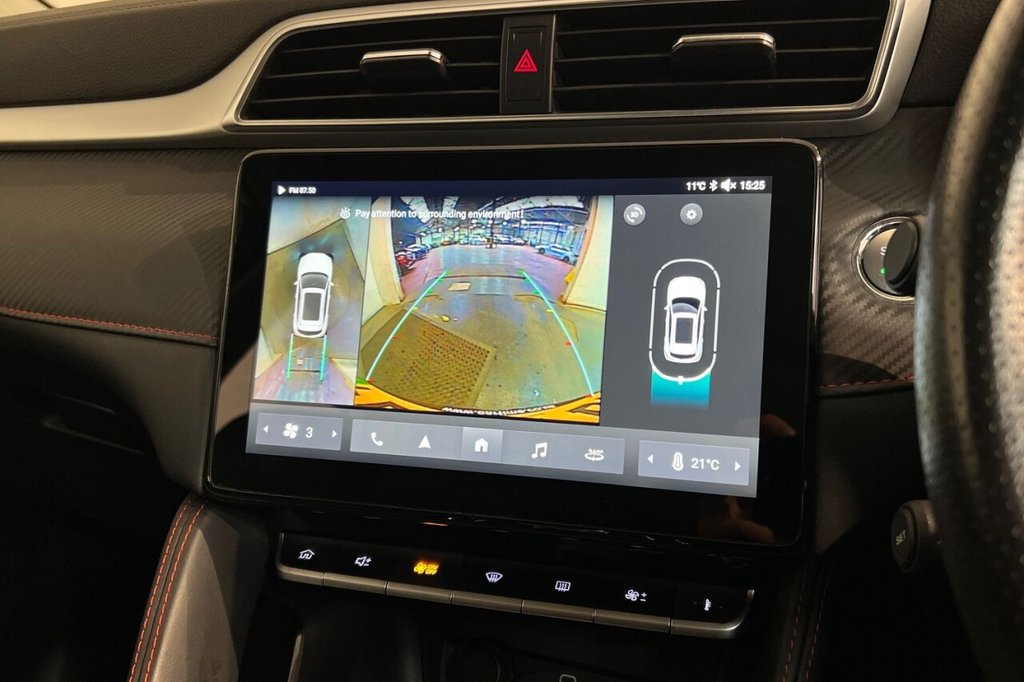 Used MG MG ZS 2022 for sale - 76074087: Photo 33