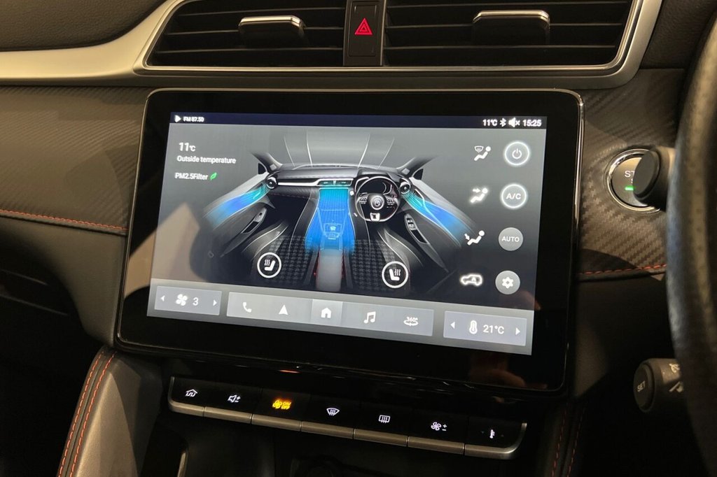 Used MG MG ZS 2022 for sale - 76074087: Photo 34