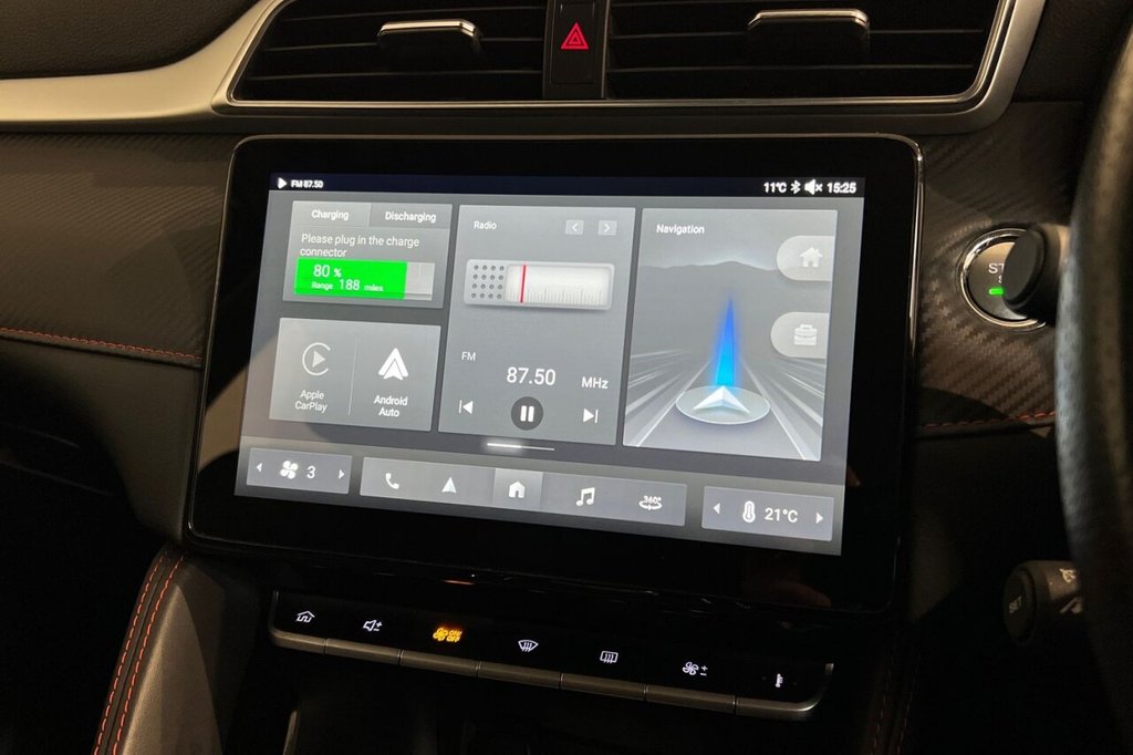 Used MG MG ZS 2022 for sale - 76074087: Photo 35