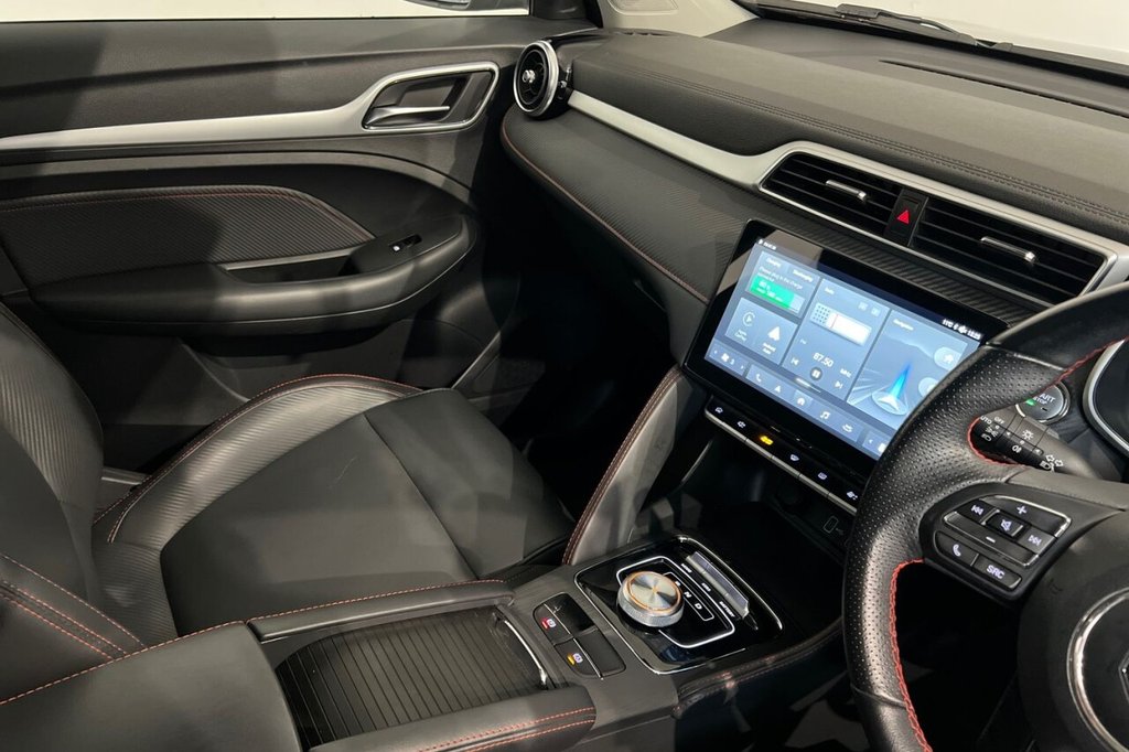 Used MG MG ZS 2022 for sale - 76074087: Photo 38