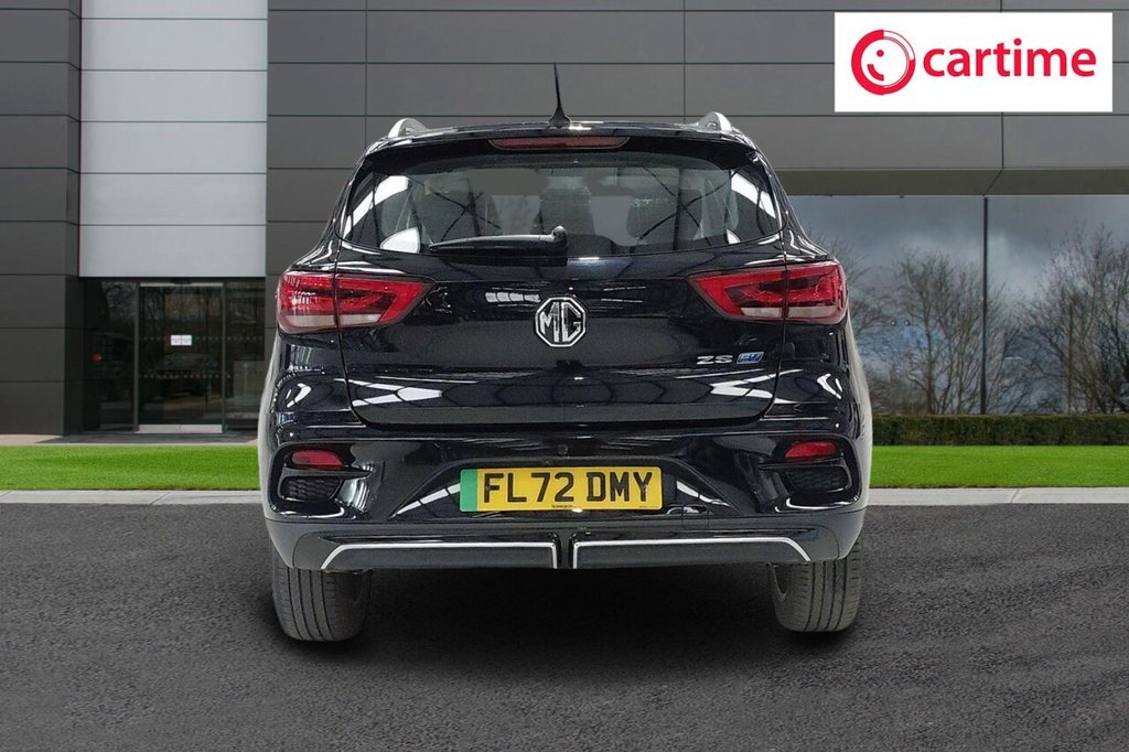 Used MG MG ZS 2022 for sale - 76074087: Photo 6