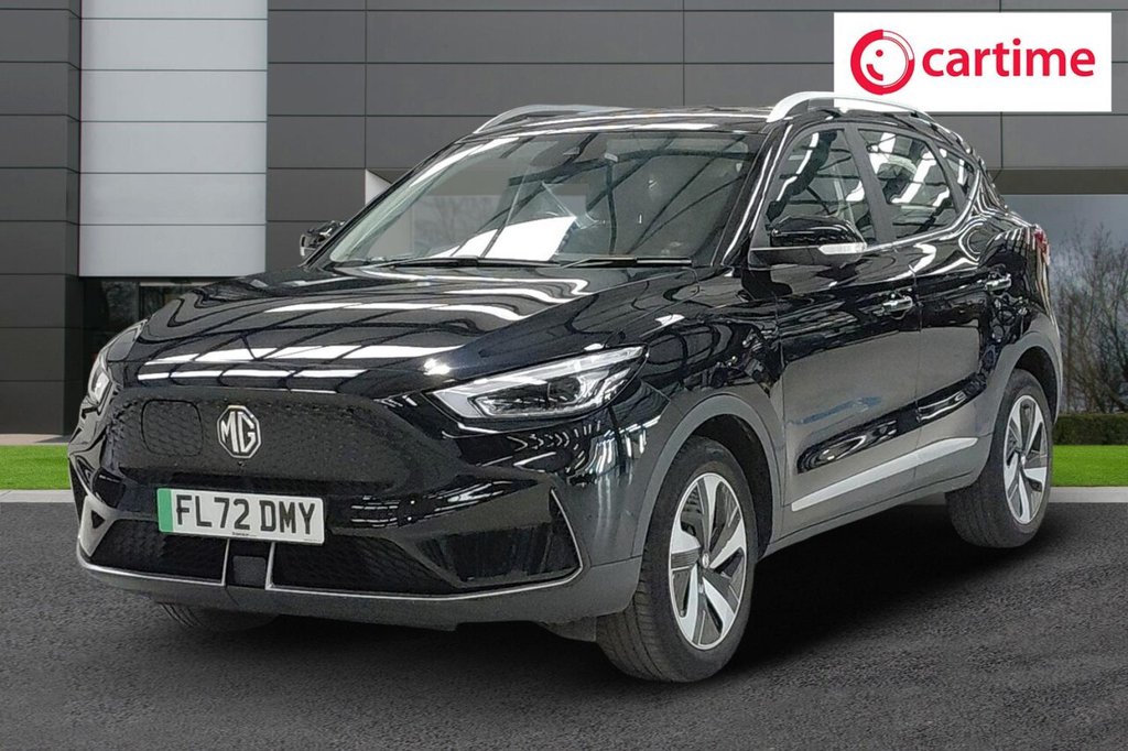 Used MG MG ZS 2022 for sale - 76074087: Photo 7