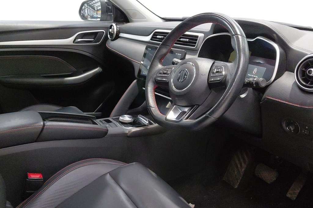 Used MG MG ZS 2022 for sale - 76074087: Photo 9