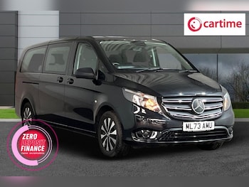 Used Mercedes-Benz Vito 2023 for sale - 76039804: Photo