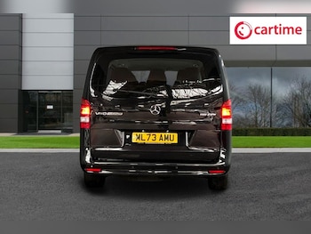 Used Mercedes-Benz Vito 2023 for sale - 76039804: Photo