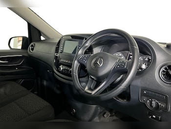 Used Mercedes-Benz Vito 2023 for sale - 76039804: Photo