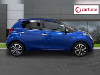 Used Citroen C1 2020 for sale - 79550440: Photo