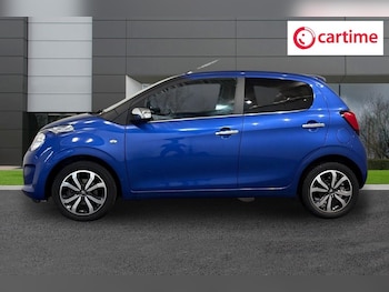 Used Citroen C1 2020 for sale - 79550440: Photo