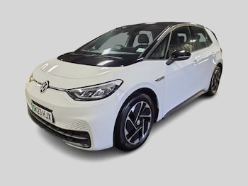 Used Volkswagen ID.3 2023 for sale - 77631516: Photo