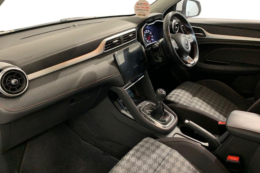 Used MG MG ZS 2023 for sale - 78082345: Photo 10