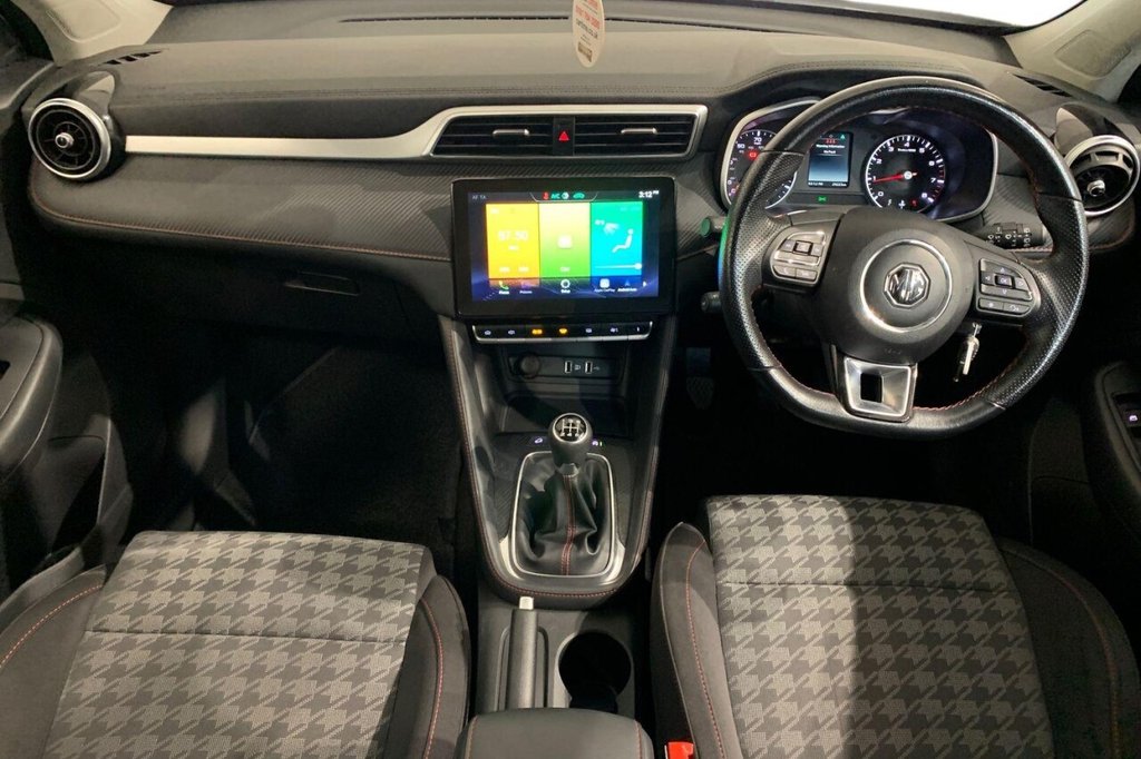 Used MG MG ZS 2023 for sale - 78082345: Photo 11