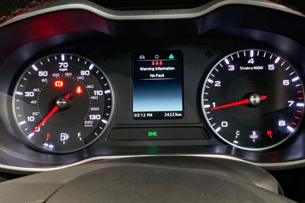 Used MG MG ZS 2023 for sale - 78082345: Photo 14