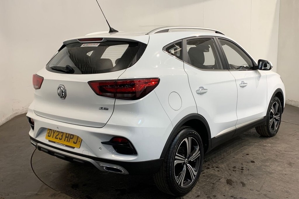 Used MG MG ZS 2023 for sale - 78082345: Photo 15