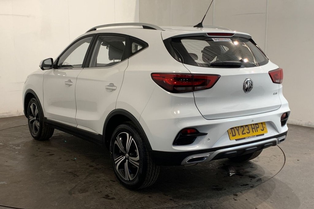Used MG MG ZS 2023 for sale - 78082345: Photo 16