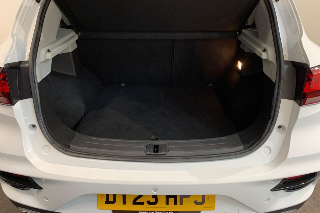 Used MG MG ZS 2023 for sale - 78082345: Photo 17