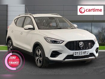 MG MG ZS feature image