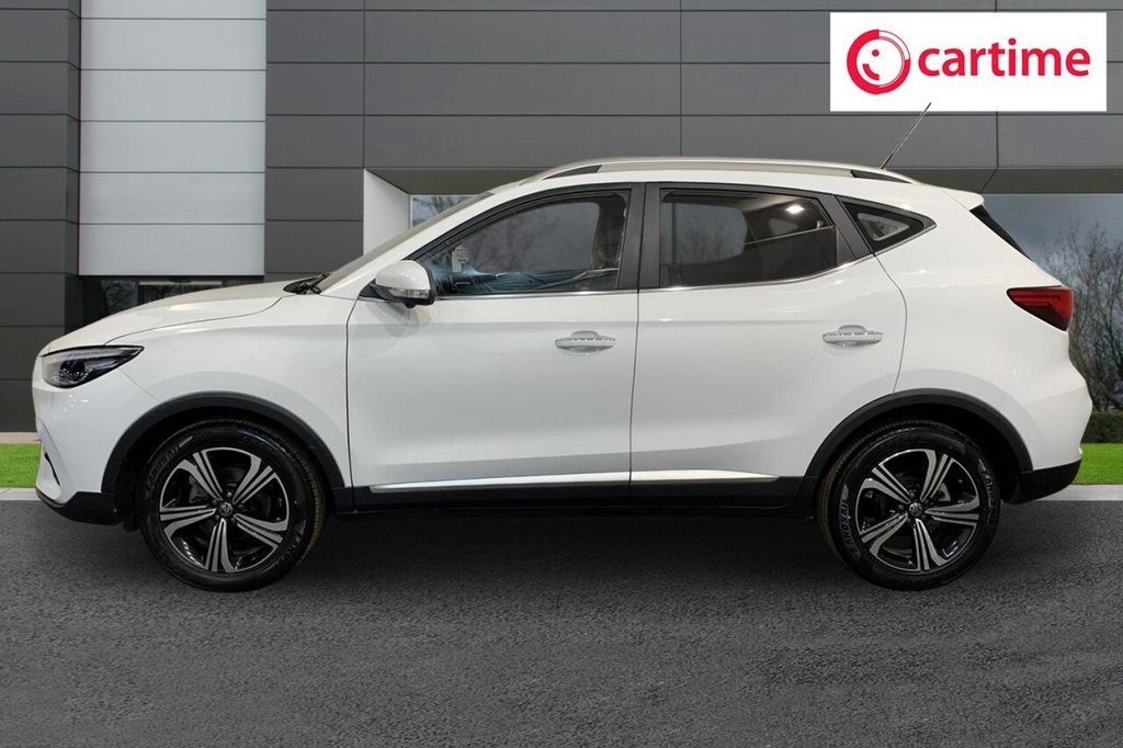 Used MG MG ZS 2023 for sale - 78082345: Photo 2