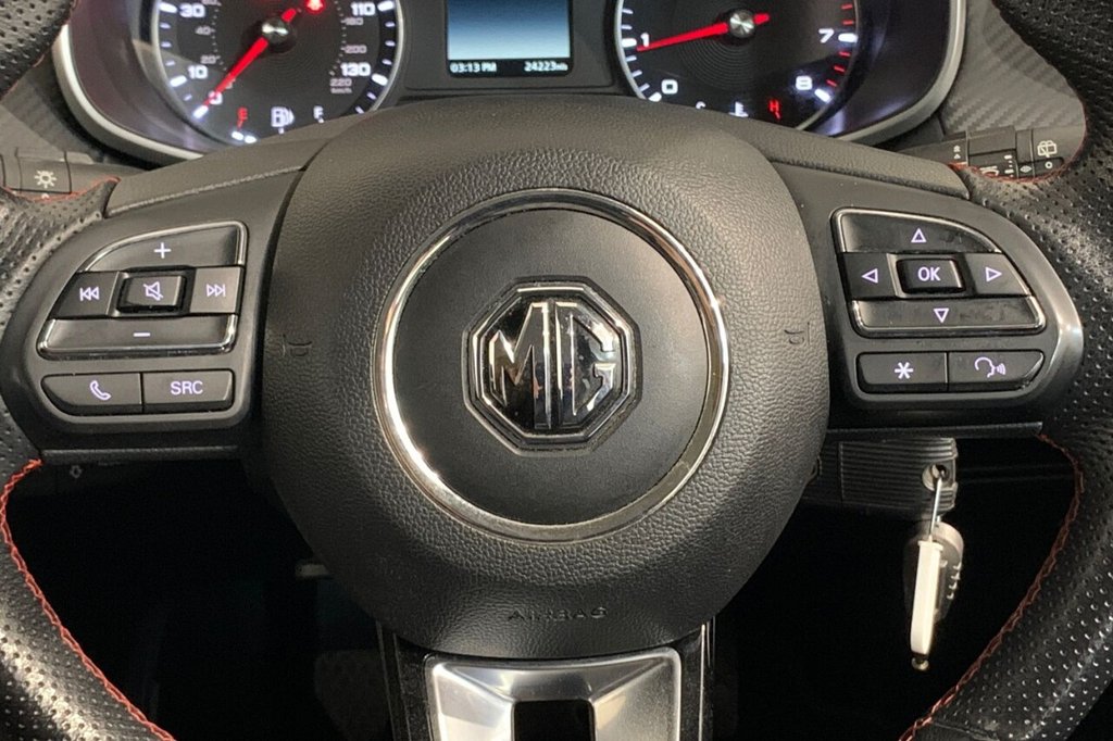 Used MG MG ZS 2023 for sale - 78082345: Photo 20